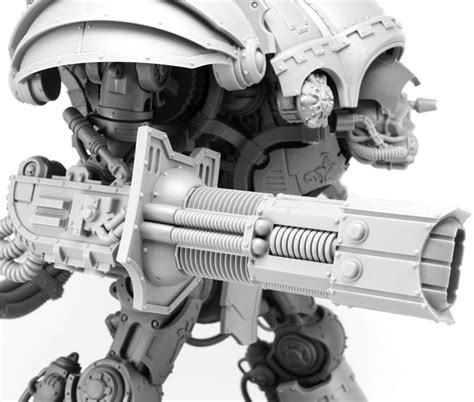 Volkite Weapons Warhammer 40k Fandom Powered By Wikia