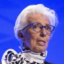 Lagarde Warns Ecb May Do More To Rates Than Remove Stimulus Forex Factory