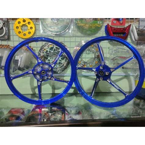 Jual Velg Enkei Anodize Mxking Shopee Indonesia