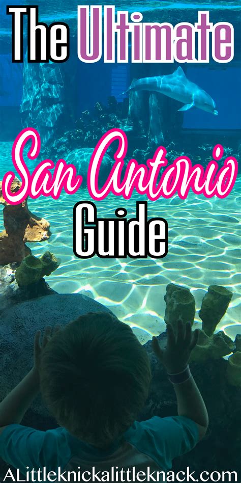Ultimate Weekend Guide To San Antonio | San antonio vacation, San
