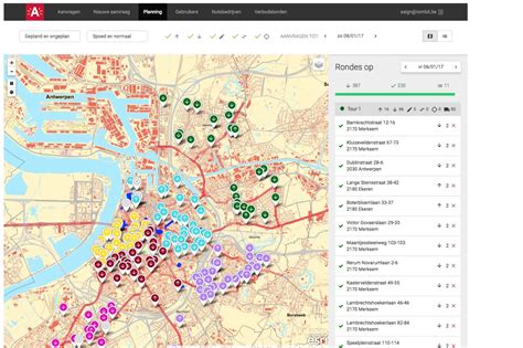 Romcore Smart Cities Sigfox Partner Network The Iot Solution Book