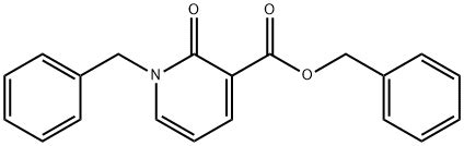 Pyridinecarboxylic Acid Dihydro Oxo Phenylmethyl