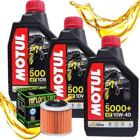 Troca Oleo Bmw G Gs Motul Lts Filtro Hf