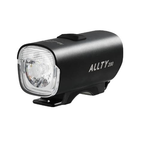 Magicshine Allty 200 White Led Front Light