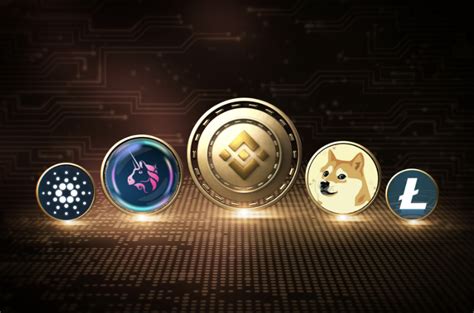 Price Analysis Of Few High Potential Altcoins Bnb Uni Doge Toc News