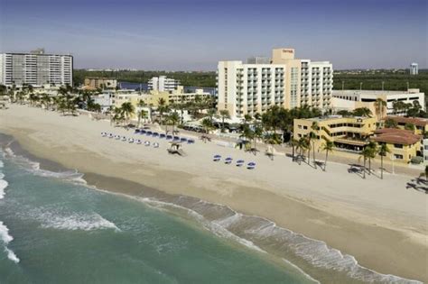 Hotel Hollywood Beach Marriott – Search Discount Code (2023)