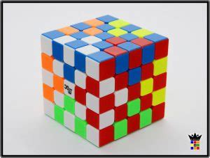 Amazing 5x5 Algorithm Cube Patterns - The Duke of Cubes