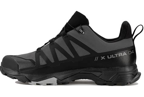 Salomon X Ultra 4 Wide Gore Tex M en promoción Hombre Zapatillas