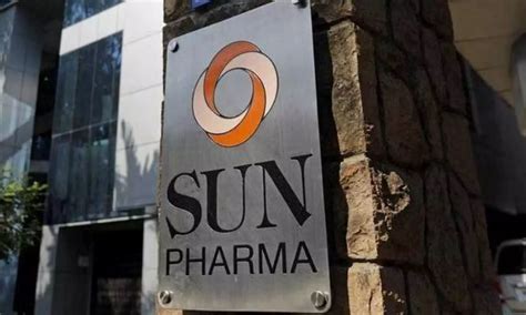 sun pharma  rights  marketing cerebral ischemic stroke drug