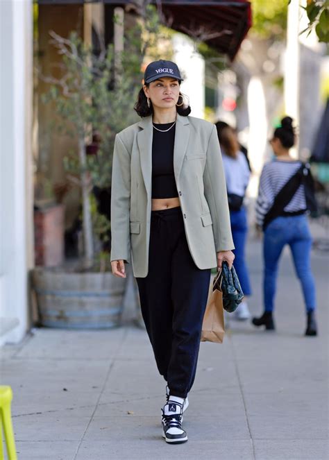 20 Oversized Blazer Outfit Ideas To Try For Fall 2023