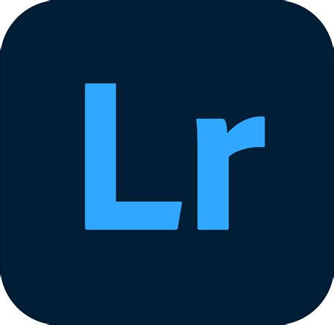 Lightroom Icon Png