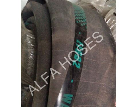 Water Delivery Hose Pipes At Rs 180meter Rubber Water Hose In