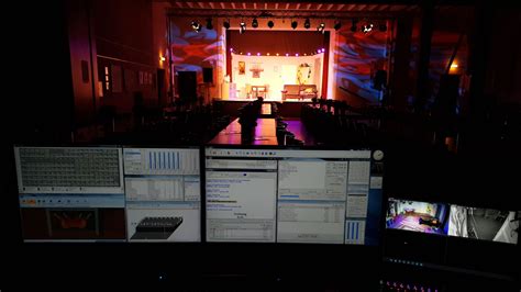 DMXControl - Features DMXControl 2