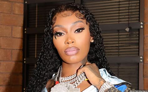 Asian Doll Declares Shes Never Leaving Onlyfans After Making 100k