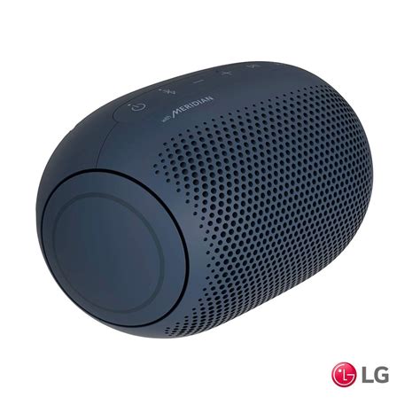 Caixa de Som LG XBOOM Go Portátil Potência de 5 W PL2 Casa e Cia