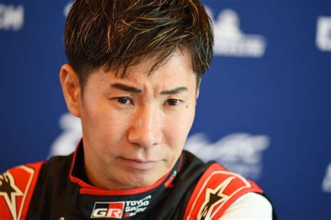 あと1歩届かなかったトヨタ小林可夢偉、前途多難のル・マン24時間レース惜敗に「めちゃめちゃ悔しい」（ 日本版