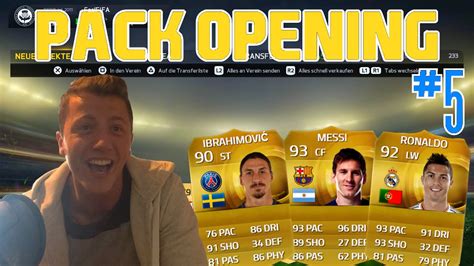 Fifa 15 Ultimate Team Best Of 12k Fifa Points Pack Opening 5