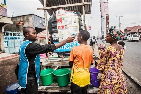 Year After Latest Ebola Outbreak, New Cases Emerge in Congo - The New ...