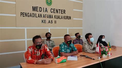 Sosialisasi Pelaksanaan Anggaran DIPA 04 Tahun 2022 Oleh Ditjen Badilag