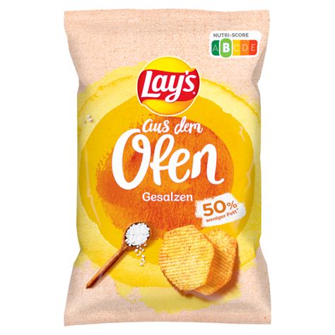 Lay S Chips Kartoffelchips Snacks Von Lay S Lays De