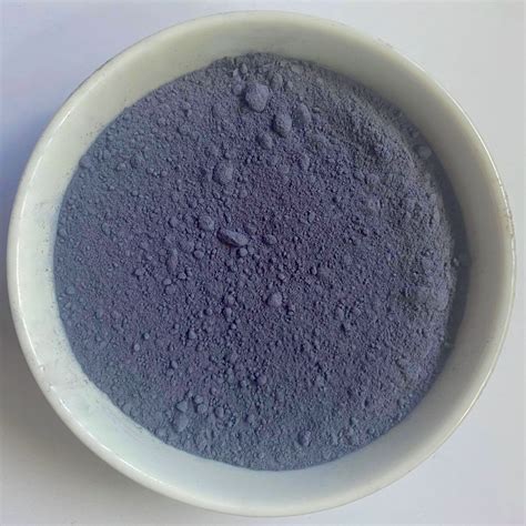 Organic Blue Butterfly Pea Flower Powder Flowers Powdered Herbs