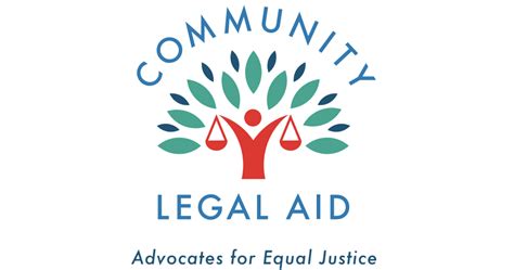 Community Legal Aid Services Inc. - Community Legal Aid Volunteer ...