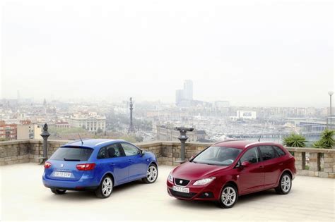 Test Seat Ibiza St Tdi Der Reiz Des Vern Nftigen Magazin