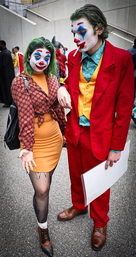 The Best Cosplay From Day 4 Of New York Comic Con 2019