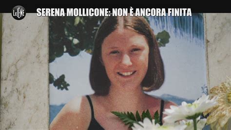 Serena Mollicone Non Ancora Finita Le Iene