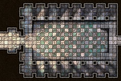 Doorn Hall Loke Battlemats Fantasy Battle Maps Free Titles