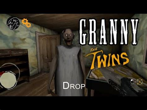 Granny Chapter One V In The Twins Atmosphere Mod Menu By