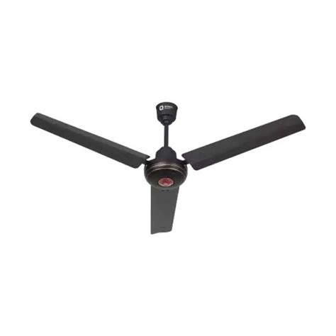 Orient Electric Summer Cool Ceiling Fan 1200mm Metallic Bronze Copper