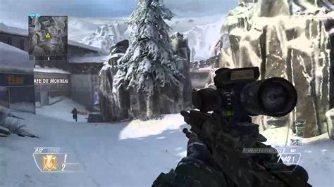 Juisil Black Ops II Ballista Gameplay YouTube