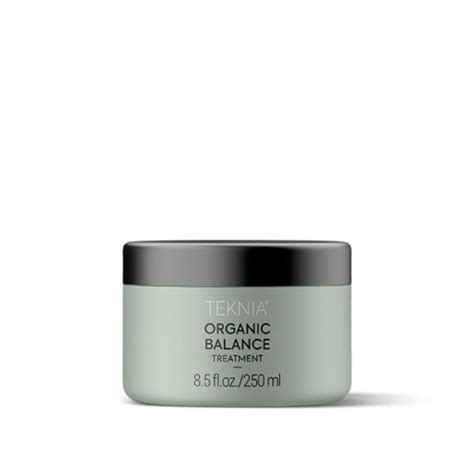 Lakmé Teknia Organic Balance Treatment 250ml | 150 | Fyndiq