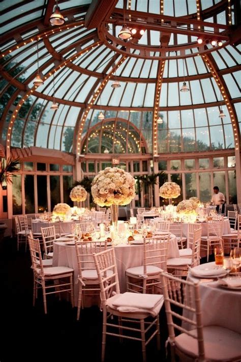 Louisville Botanical Gardens Wedding – Beautiful Flower Arrangements ...