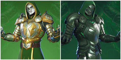 How To Get Doctor Doom In Fortnite Quest Guide