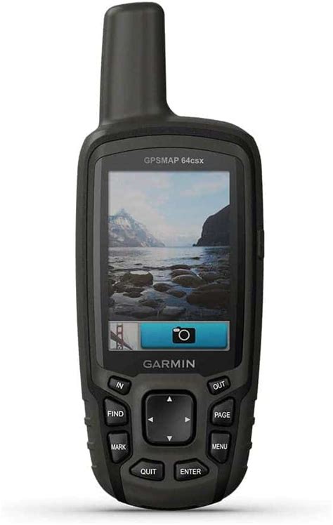 Best Handheld Gps Devices For Hiking Buying Guide