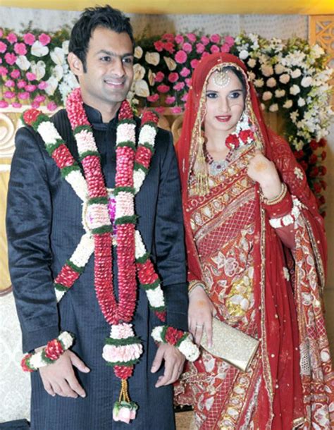 Sania Mirza Marriage |Shaadi