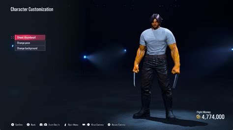 TEKKEN 8 X Men Wolverine Outfit Bryan Fury Ps5 4k YouTube