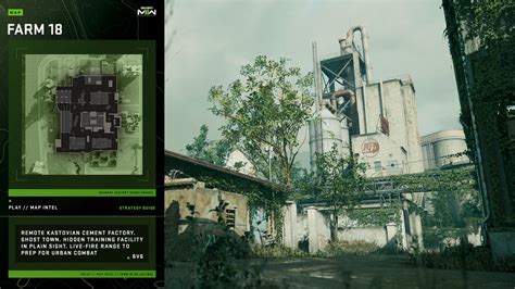 All Maps In Modern Warfare 2