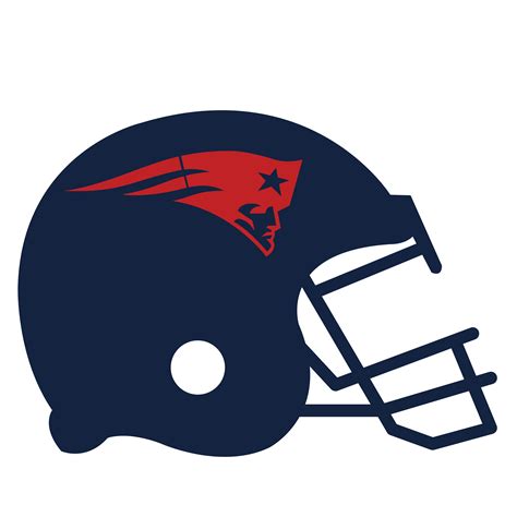 New England Patriots Football Logo Svg, Sport Svg, New Engla - Inspire ...