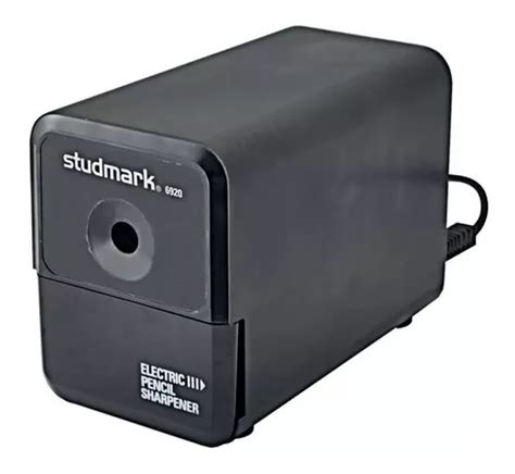 Sacapuntas Tajalapiz Eléctrico Studmark 110v Automatic 6920