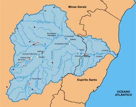 Cprm Servi O Geol Gico Do Brasil Finalizada A Opera O Do Sistema De