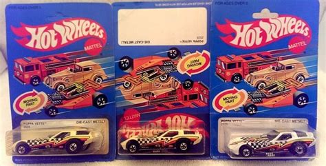Rare And Variation Hot Wheels Collectors Weekly