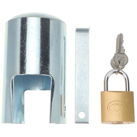 faucet lock outdoor  norman nelson blog