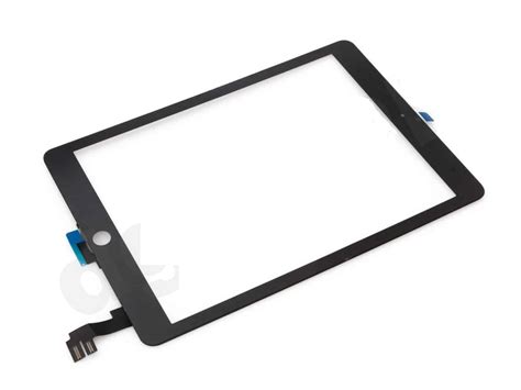 Touchscreen Geam Sticla Apple Ipad AIR A1567 A1566 Protableta Ro