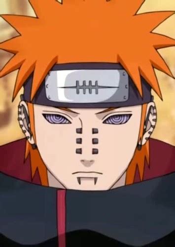 Pain ( Yahiko) Fan Casting for Naruto (Netflix live action series) | myCast - Fan Casting Your ...