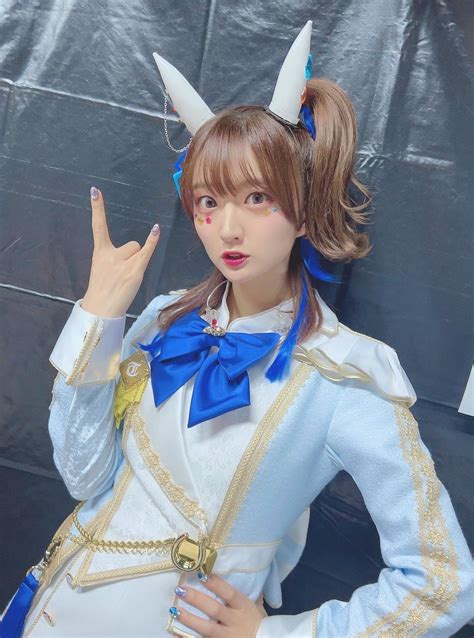 山根 綺 On Twitter 『ウマ娘プリティーダービー 4thevent Special Dreamers Extrastage Day2』 ダイタクヘリオス役として完走しました