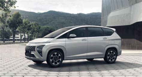 New Hyundai Stargazer Essential Resmi Meluncur Hari Ini Simak Harga