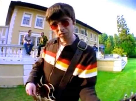 Oasis Don T Look Back In Anger